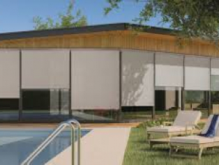 Zip Perde Sistemleri