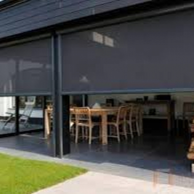 Zip Perde Sistemleri