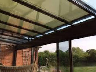 Zip Perde Sistemleri