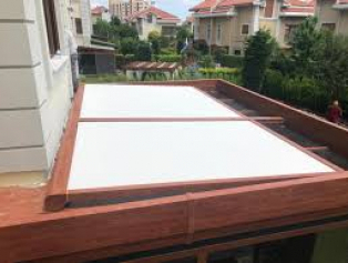 Zip Perde Sistemleri