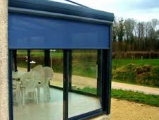 Zip Perde Sistemleri