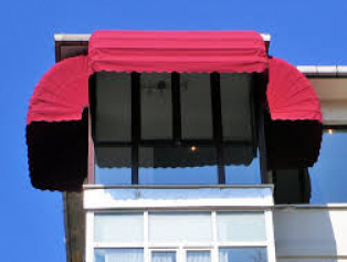 Körüklü Tente