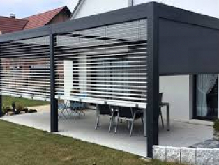 Zip Perde Sistemleri