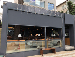 Zip Perde Sistemleri